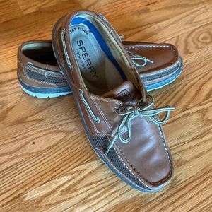SPERRY TOP SIDER Men’s Shoes